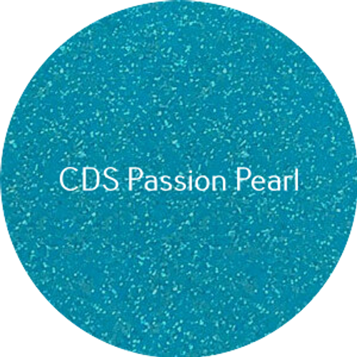 CDS Passion Pearl | Blue