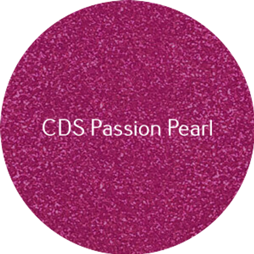 CDS Passion Pearl | Pink