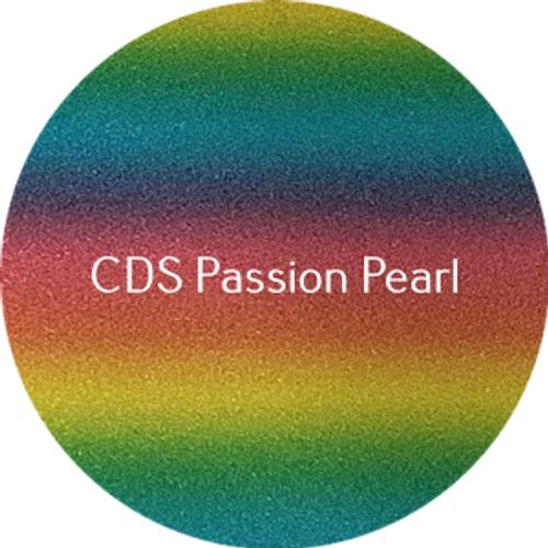 CDS Passion Pearl | Stripes