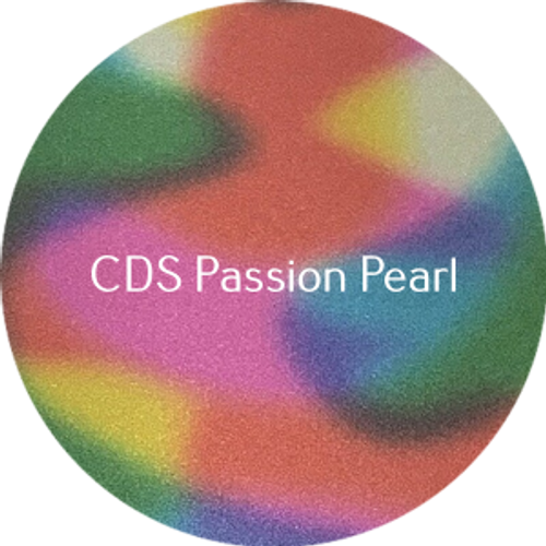 CDS Passion Pearl | Orb