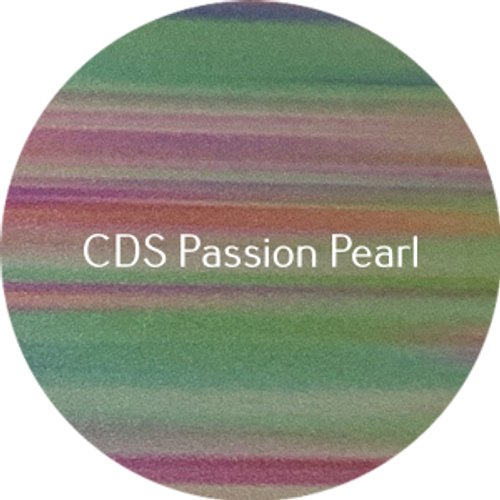 CDS Passion Pearl | Rain