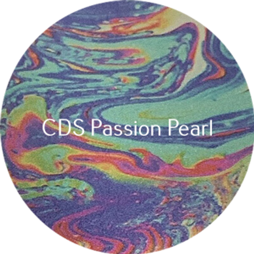 CDS Passion Pearl | Oil Slick