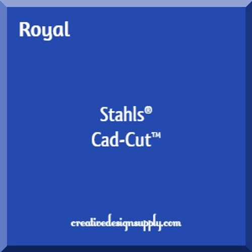 Stahls® UltraWeed™ | Royal