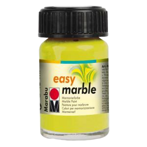 Marabu Easy Marble | Reseda