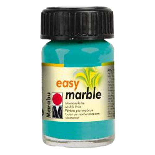 Marabu Easy Marble | Aqua Green