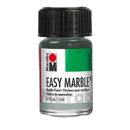 Marabu Easy Marble | Mistletoe
