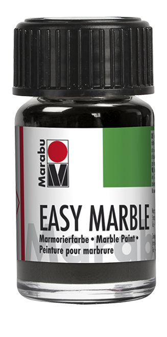 Marabu Easy Marble | Silver