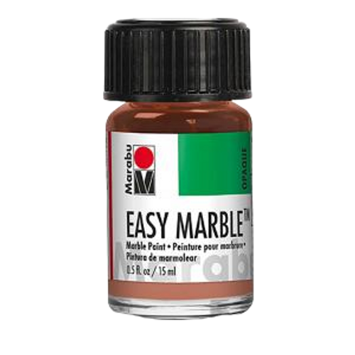 Marabu Easy Marble | Rose Gold