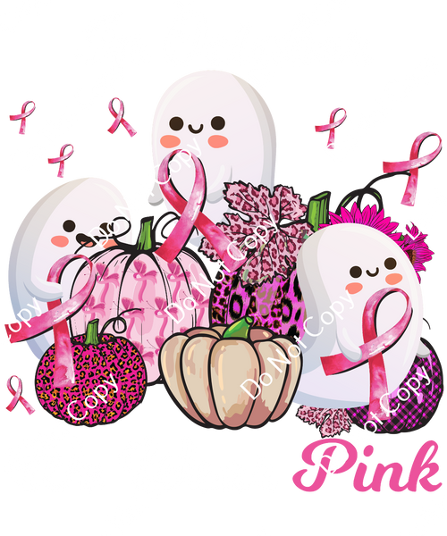 ColorSplash Ultra | Breast Cancer Awareness 1