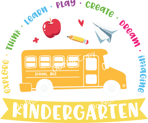 ColorSplash Ultra | Kindergarten School Bus