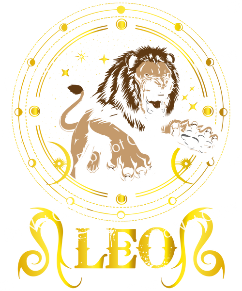 ColorSplash Ultra | Leo The Roaring Lion