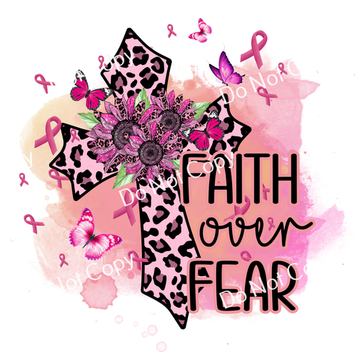 ColorSplash Ultra | BCA Faith Over Fear 3