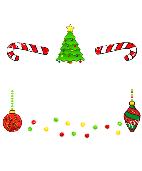 ColorSplash Ultra | Most Likely To Be On Naughty LIst