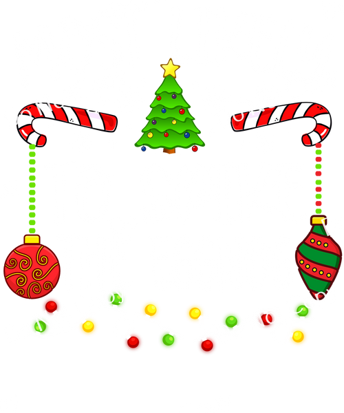 ColorSplash Ultra | Most Likely To Spike The Eggnog