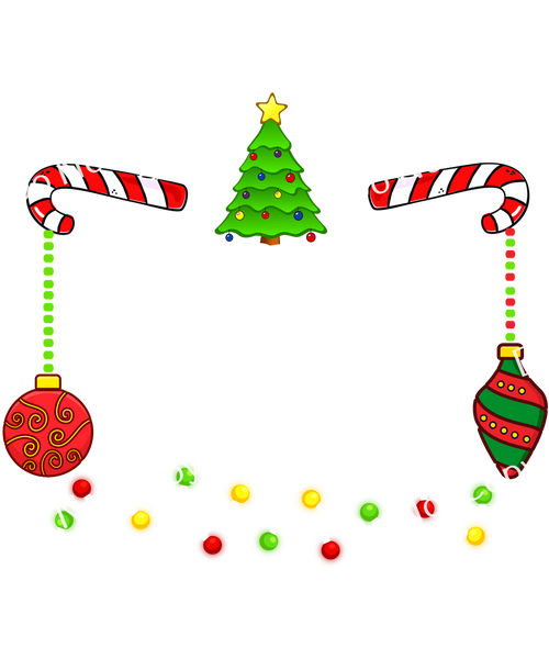 ColorSplash Ultra | Most Likely To Spread Christmas Cheer