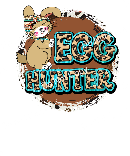 ColorSplash Ultra | Egg Hunter CF