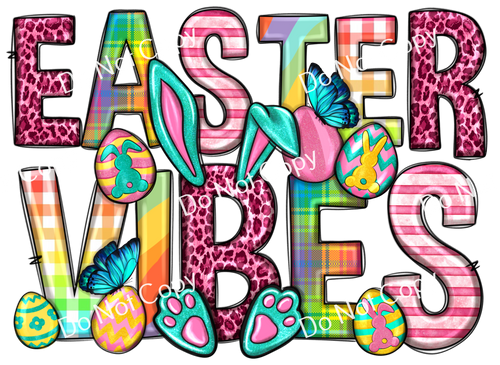 ColorSplash Ultra | Easter Vibes Neo