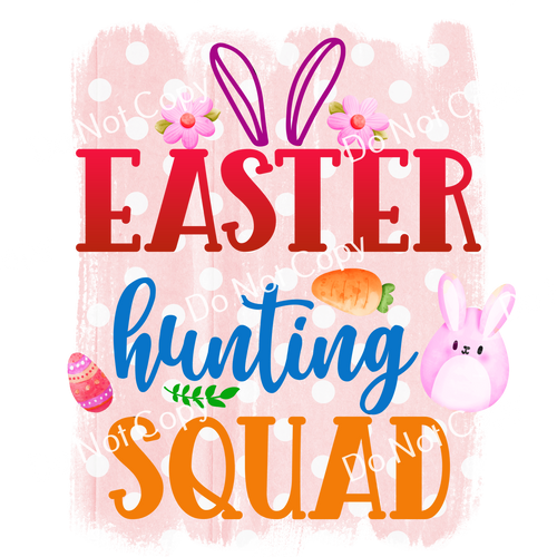 ColorSplash Ultra | Easter Hunting Squad CF