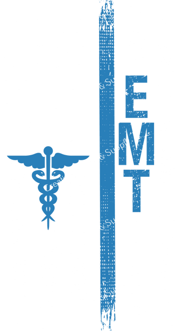 ColorSplash Ultra | EMT Flag CF