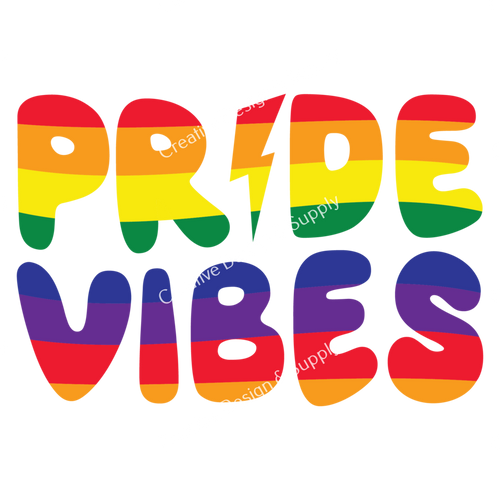 ColorSplash Ultra | Pride Vibes CF