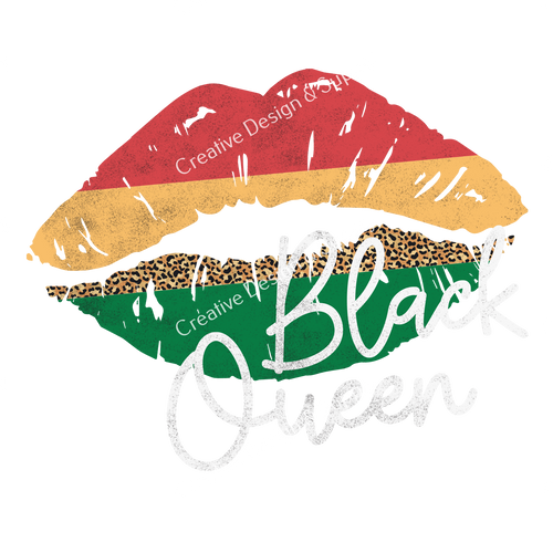 ColorSplash Ultra | Black Queen CF 2