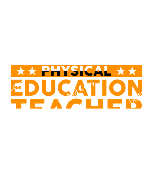 ColorSplash Ultra | Physical Education Teacher 5 CF