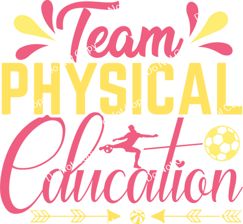 ColorSplash Ultra | Team Physical Education Cf
