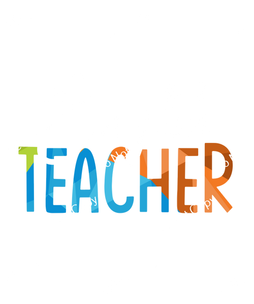 ColorSplash Ultra | English Teacher 2 CF
