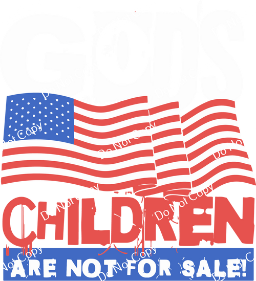ColorSplash Ultra | God's Children CF 1