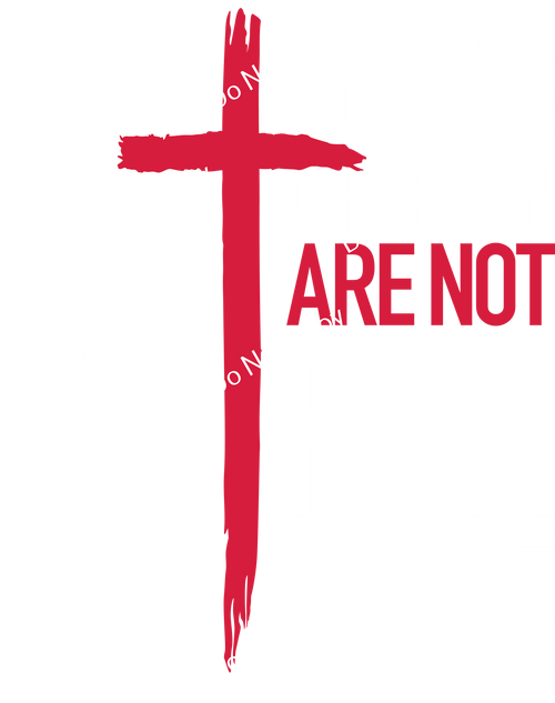 God's Children White