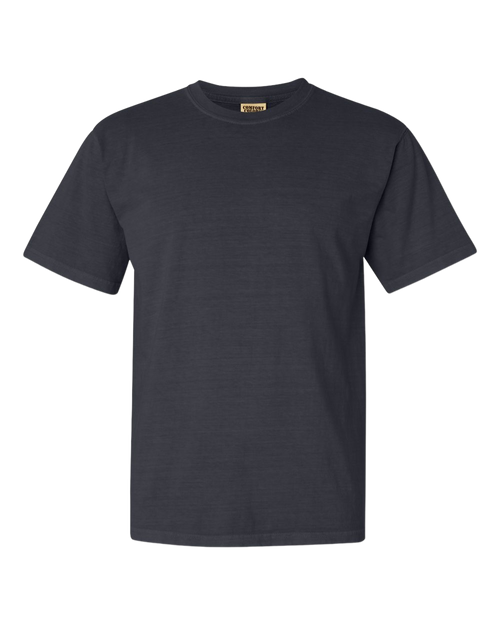 Comfort Colors Garment Dyed Heavyweight T-Shirt | Graphite