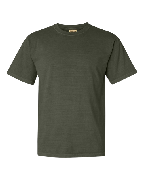 Comfort Colors Garment Dyed Heavyweight T-Shirt | Sage