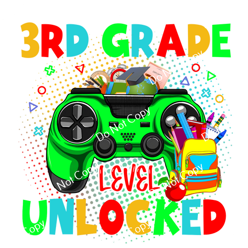 ColorSplash Ultra | 3rd Grade Level Unlocked