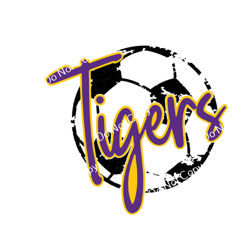 ColorSplash Ultra | Tigers Soccer JP
