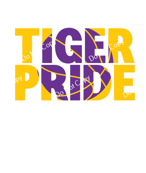 ColorSplash Ultra | Tiger Pride Basketball JP