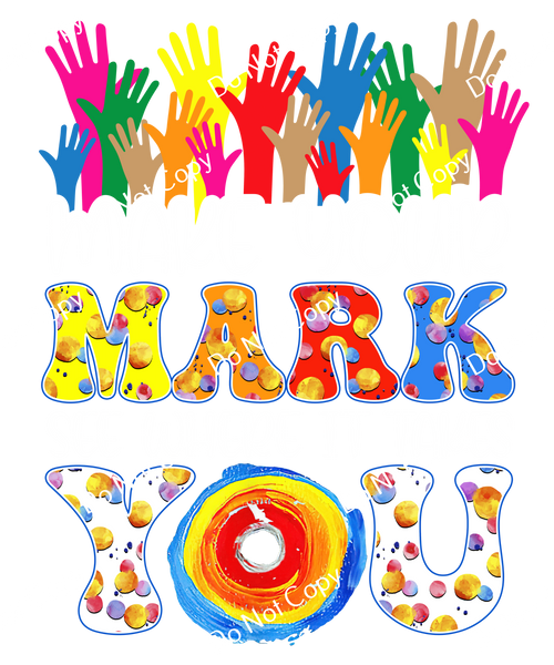 ColorSplash Ultra | Make Your Mark CCL 5