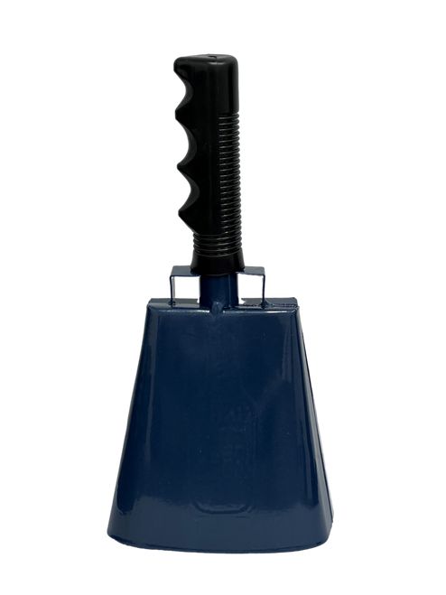 Navy Sporting Event Cowbell