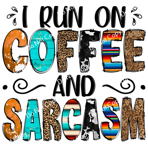 ColorSplash Ultra | Coffee and Sarcasm