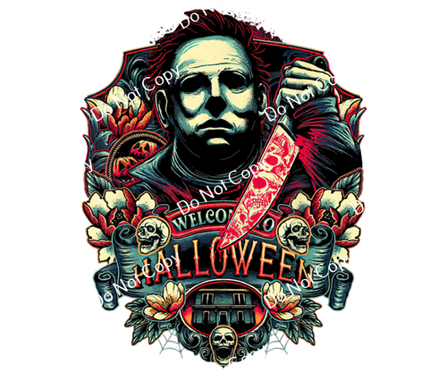 ColorSplash Ultra | Welcome To Halloween 3