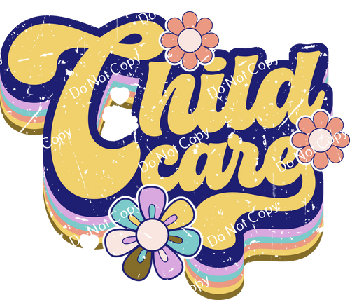 ColorSplash Ultra | Child Care CF 2