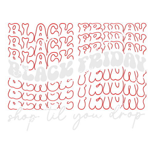 ColorSplash Ultra | Stacked Black Friday CF 2