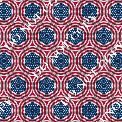  PSSAP Stars and Stripes 3