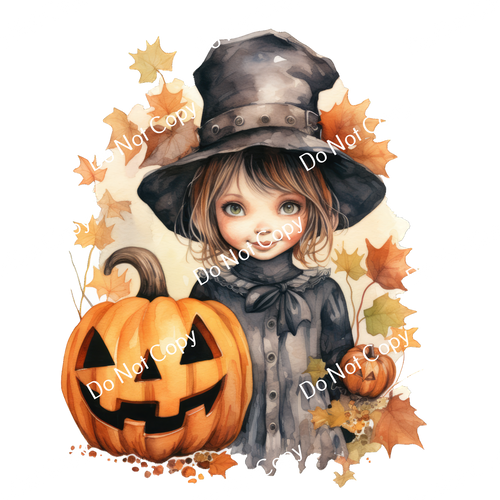 ColorSplash Ultra | Hello Witch 4