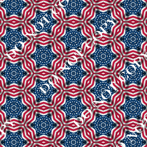  PSSAP Stars and Stripes 7