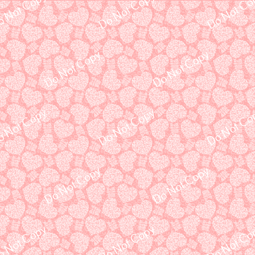 CDS Printed Pattern Vinyl | Valentine CUS 2.93