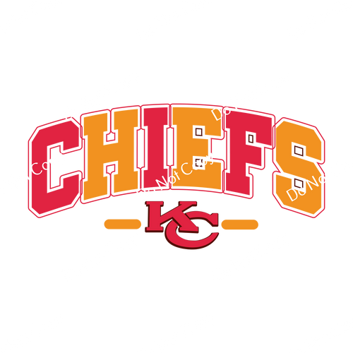 ColorSplash Ultra | KC Chiefs CF 2