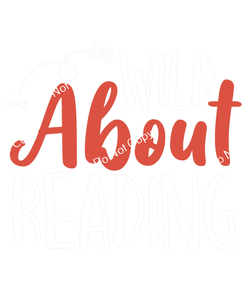 Color Splash Ultra | Wild About Reading CF