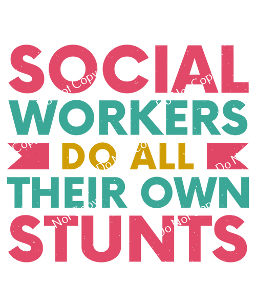 ColorSplash Ultra | Social Workers CF 1