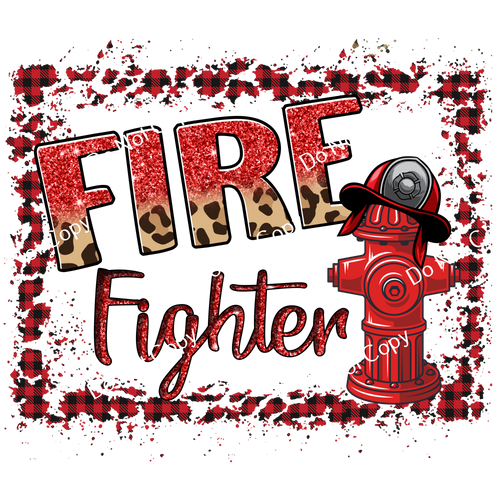 ColorSplash Ultra | Fire Fighter CF 1