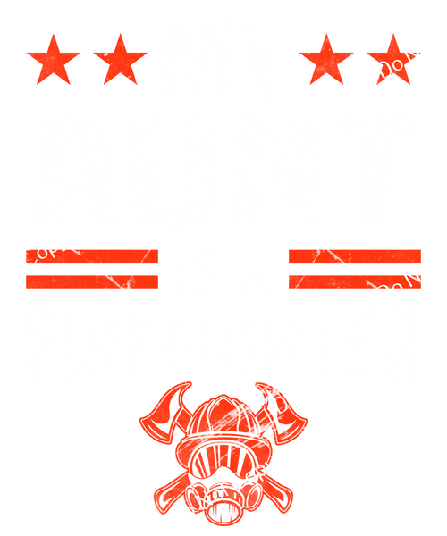 ColorSplash Ultra | My Aunt Is A Firefighter CF